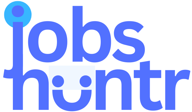 JobsHuntr Logo